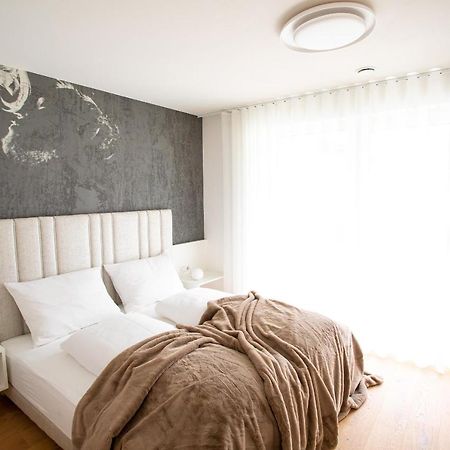 Residenz Hofer Apartment นาตูร์โน ภายนอก รูปภาพ