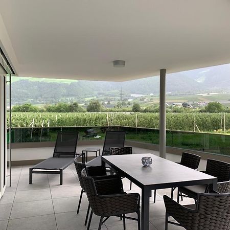 Residenz Hofer Apartment นาตูร์โน ภายนอก รูปภาพ