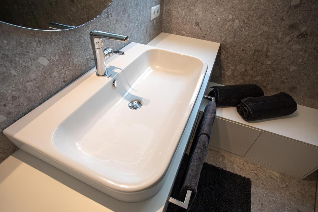 Residenz Hofer Apartment นาตูร์โน ภายนอก รูปภาพ